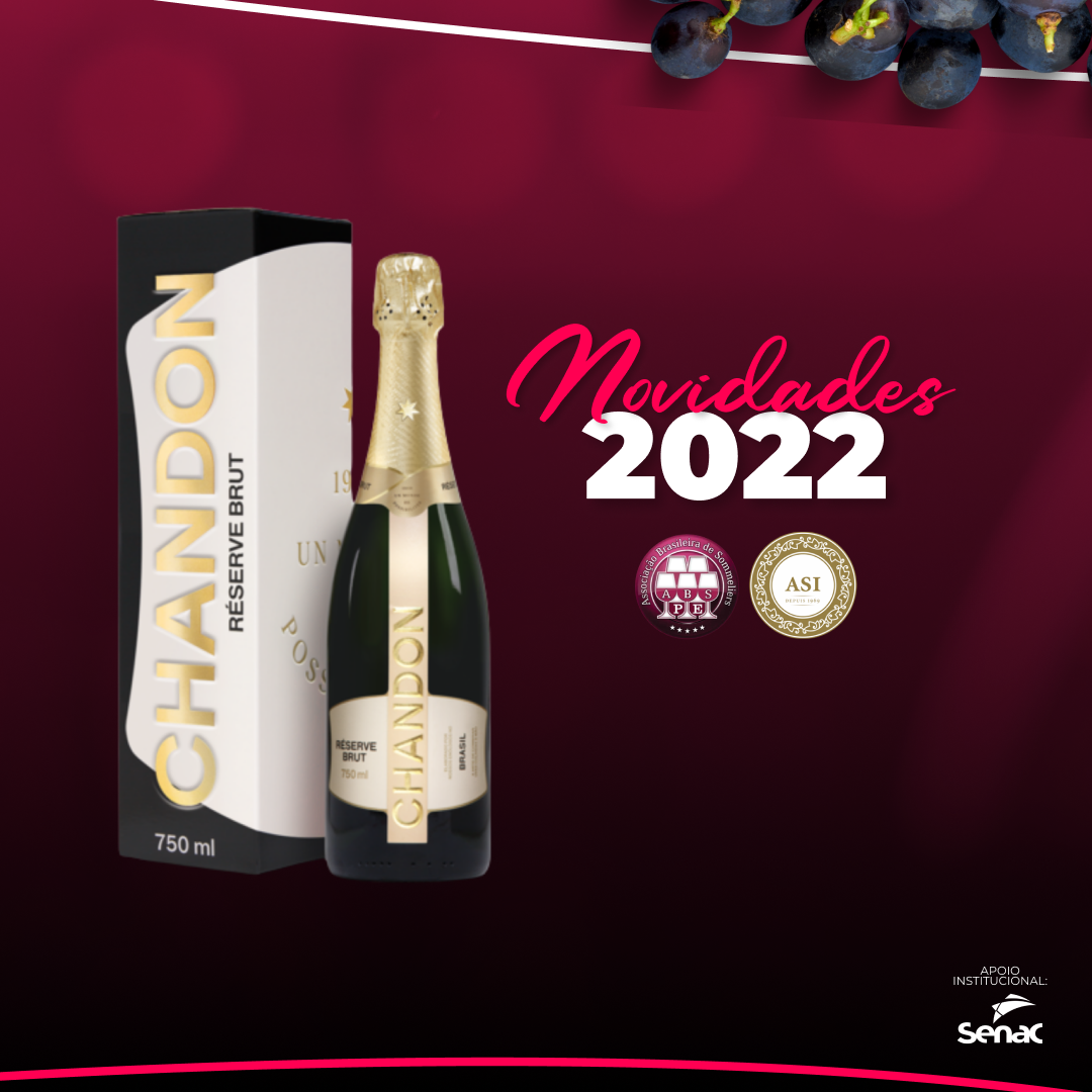 ABS-PE e Moet Hennessy Brasil: Uma parceria de sucesso!