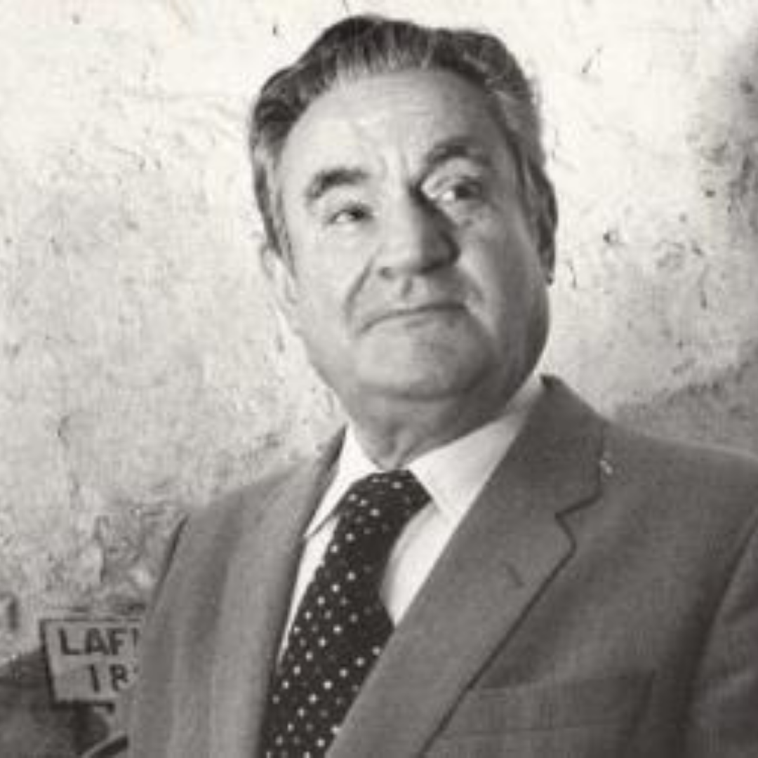 Quem Foi Emile Peynaud?